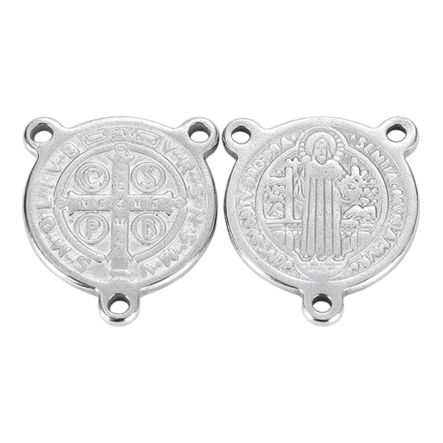 DEYA ROSARY NECKLACE