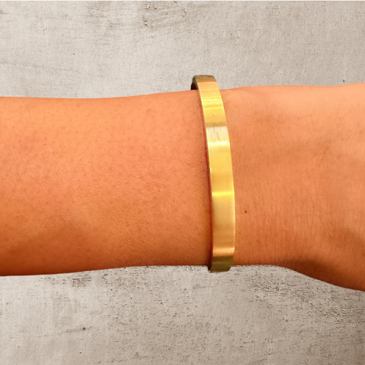 CAMERON BRACELET - Butterfly Alley Jewelry