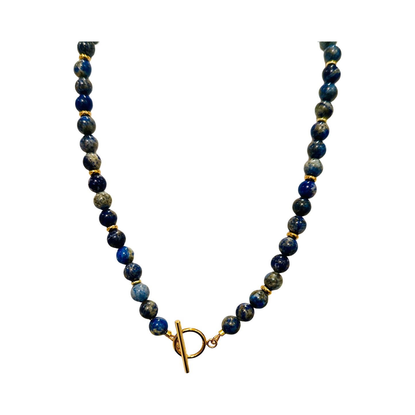 DESI NECKLACE - Butterfly Alley Jewelry