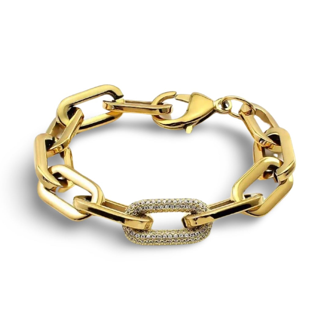 AVIANA BRACELET - Butterfly Alley Jewelry
