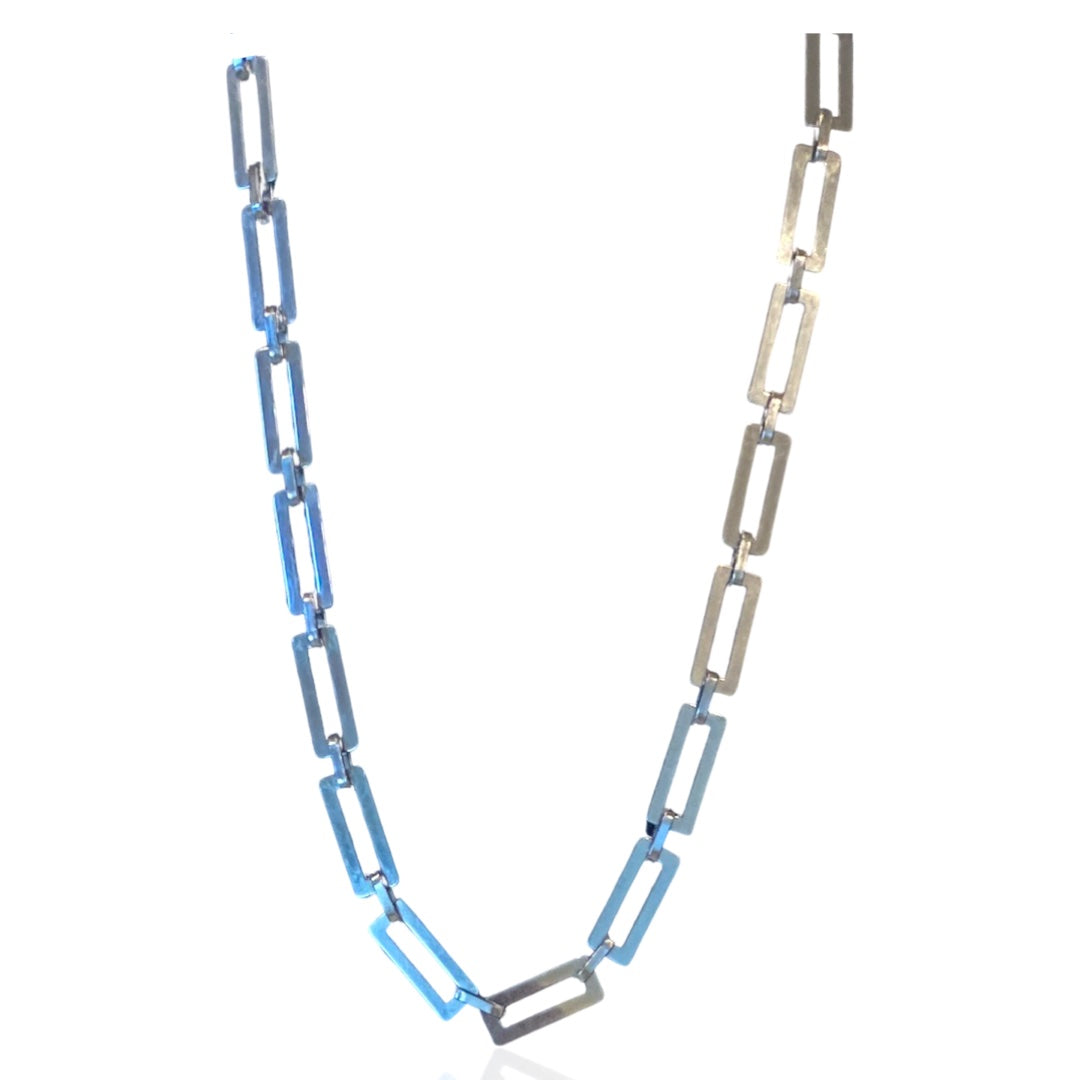 CARRIE NECKLACE - Butterfly Alley Jewelry