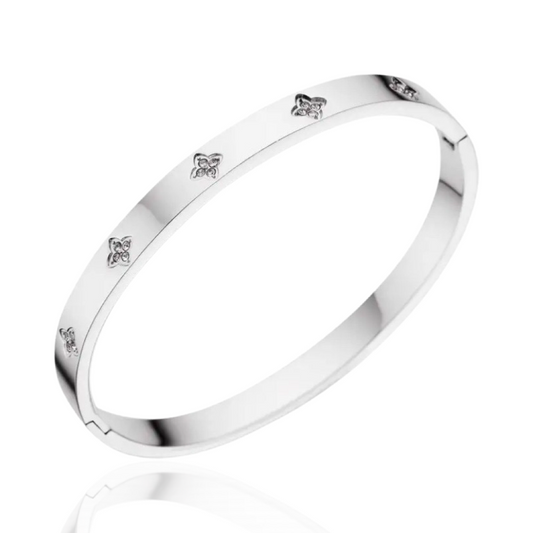 FATIMA BRACELET - Butterfly Alley Jewelry