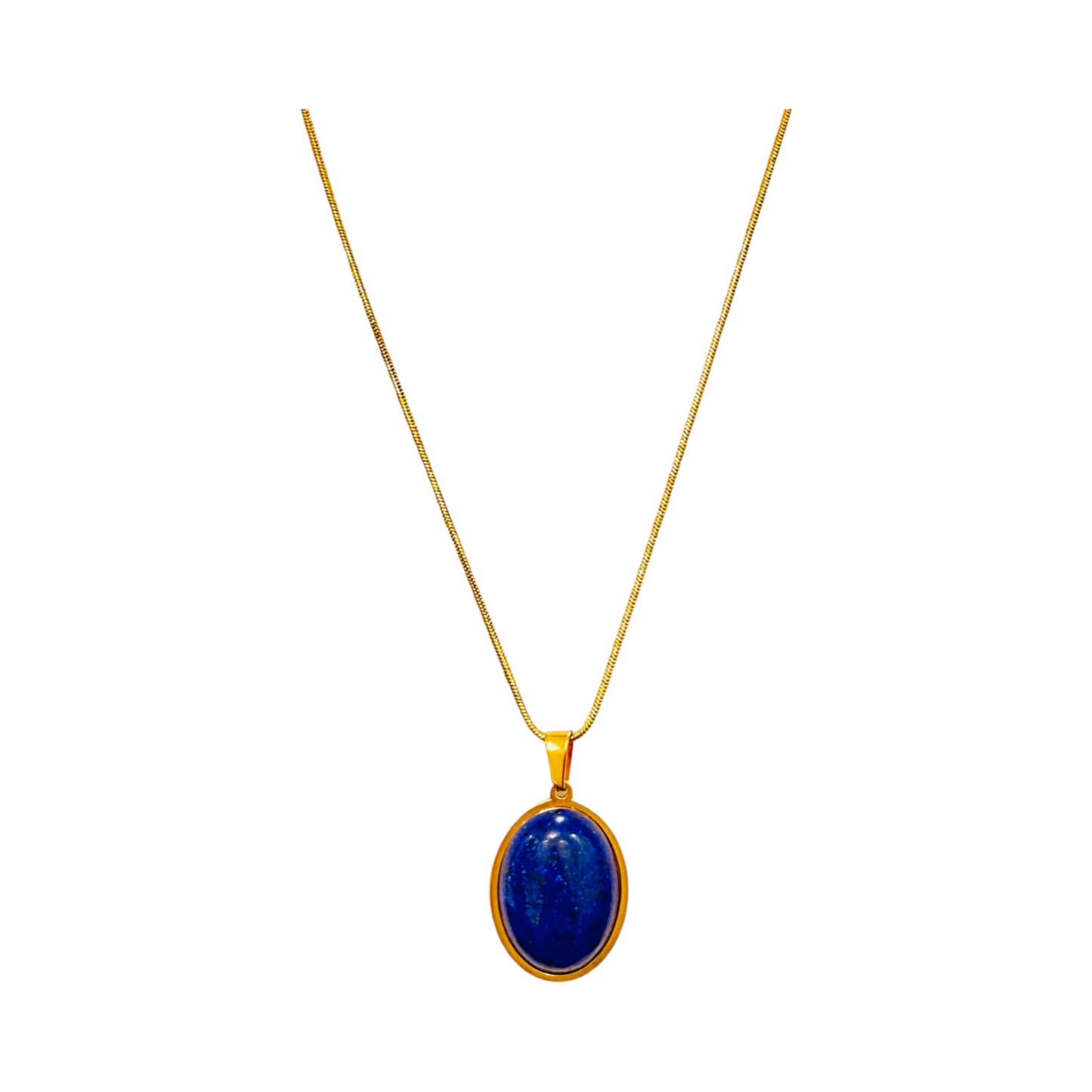 ANNISA NECKLACE - Butterfly Alley Jewelry
