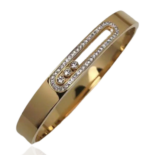 HARMONY IN MOTION BRACELET - Butterfly Alley Jewelry