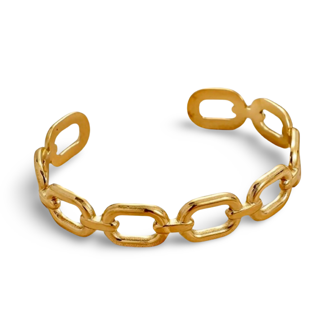 JENNA BRACELET - Butterfly Alley Jewelry