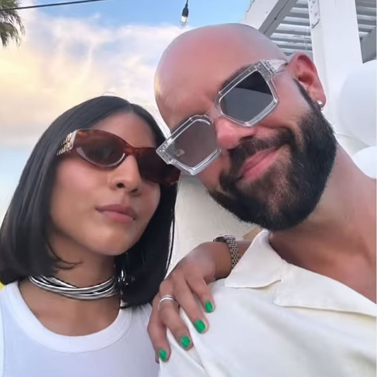 BIG TIME MAGIC CHOKER NECKLACE - Butterfly Alley Jewelry