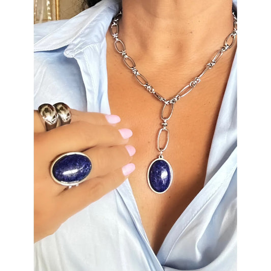 DESI RING - Butterfly Alley Jewelry