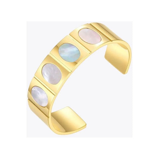 HE CALLED ME CUTE BRACELET - Butterfly Alley Jewelry