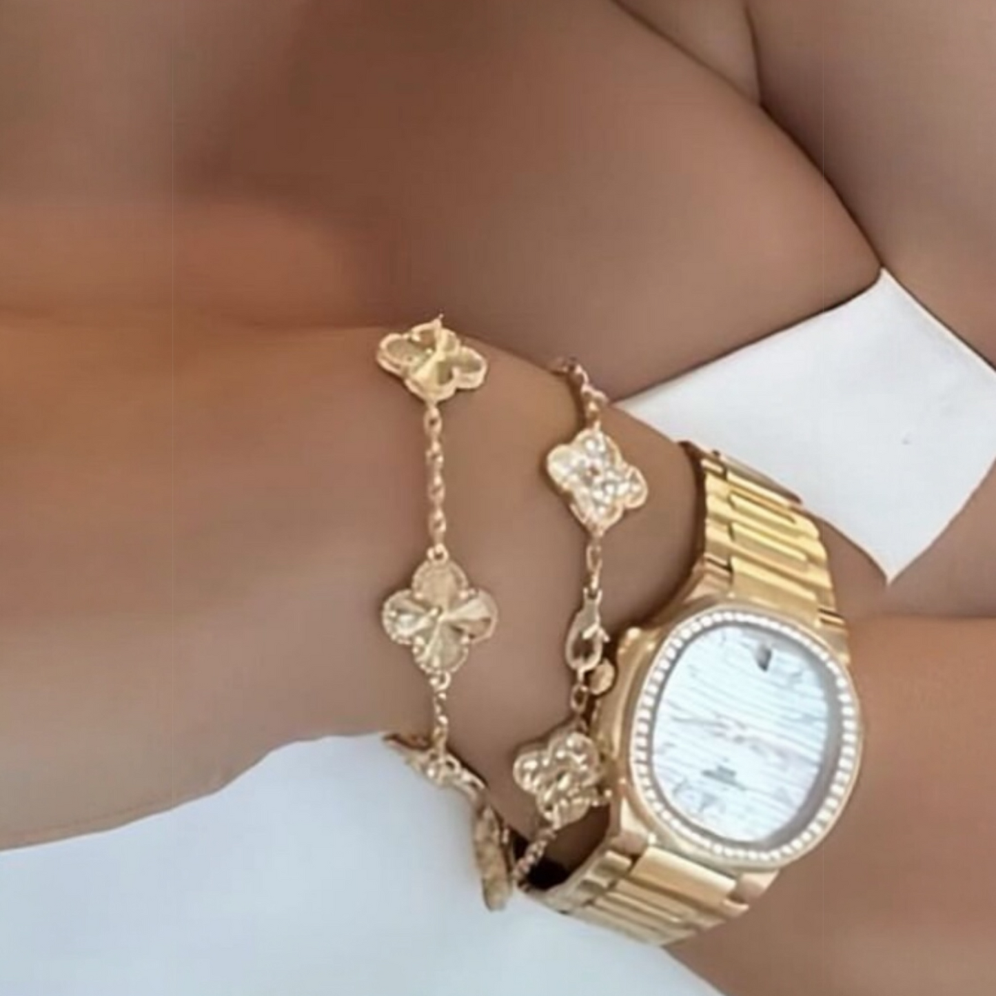 STACIA BRACELET