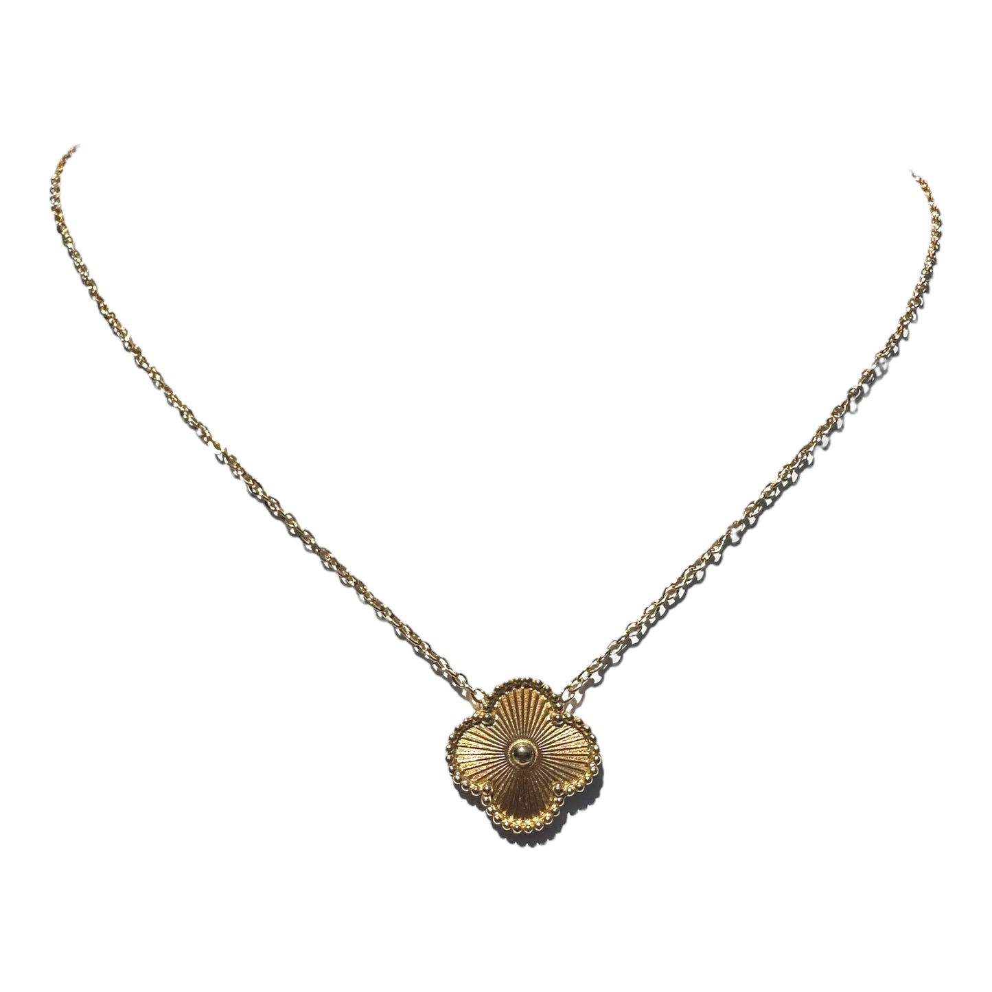 STACIA NECKLACE