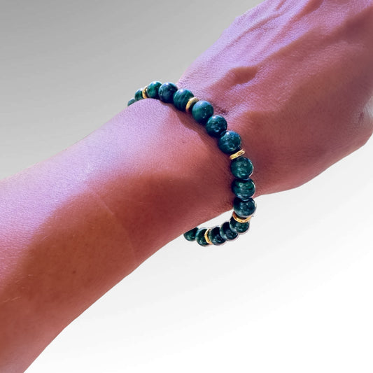 JAZLINE BRACELET - Butterfly Alley Jewelry