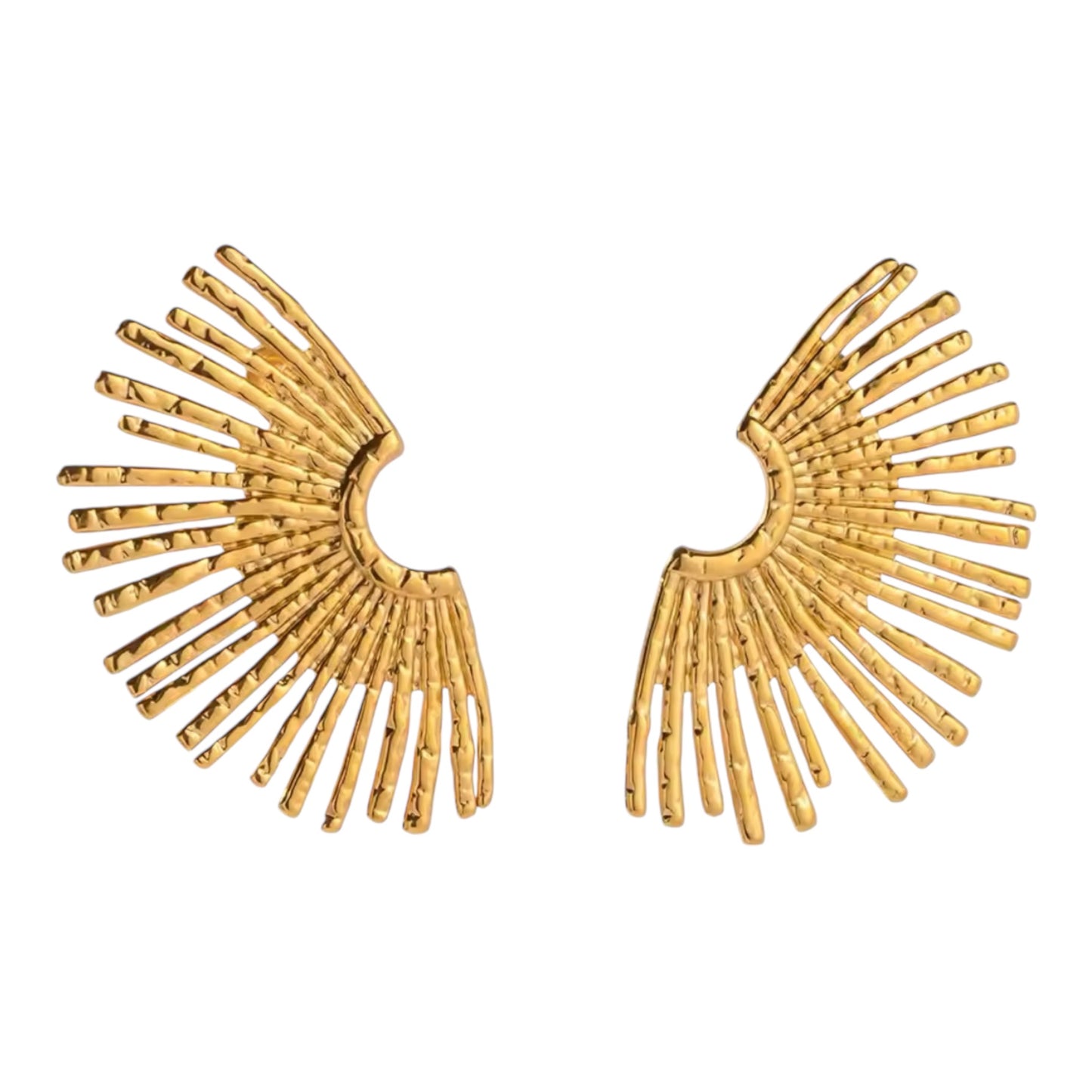 LIBERTY EARRINGS - Butterfly Alley Jewelry