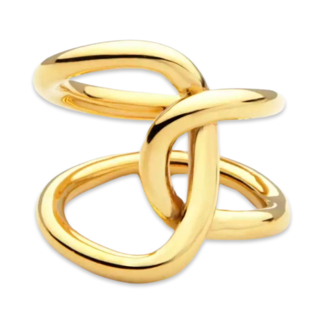 PENELOPE RING - Butterfly Alley Jewelry