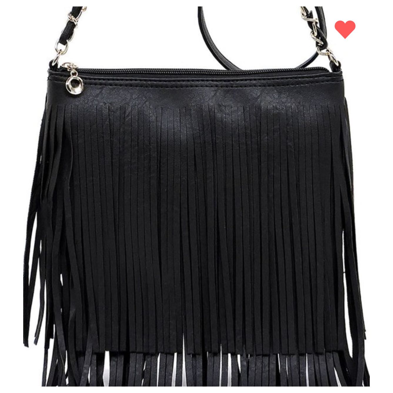 LELA CROSSBODY BAG
