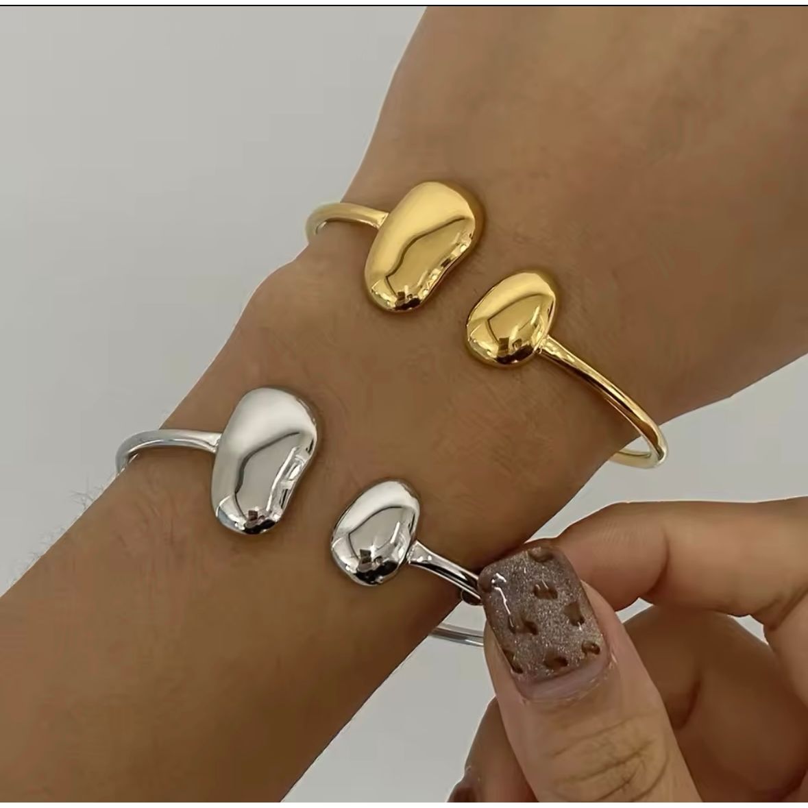 ELEMENTAL FLOW BRACELET