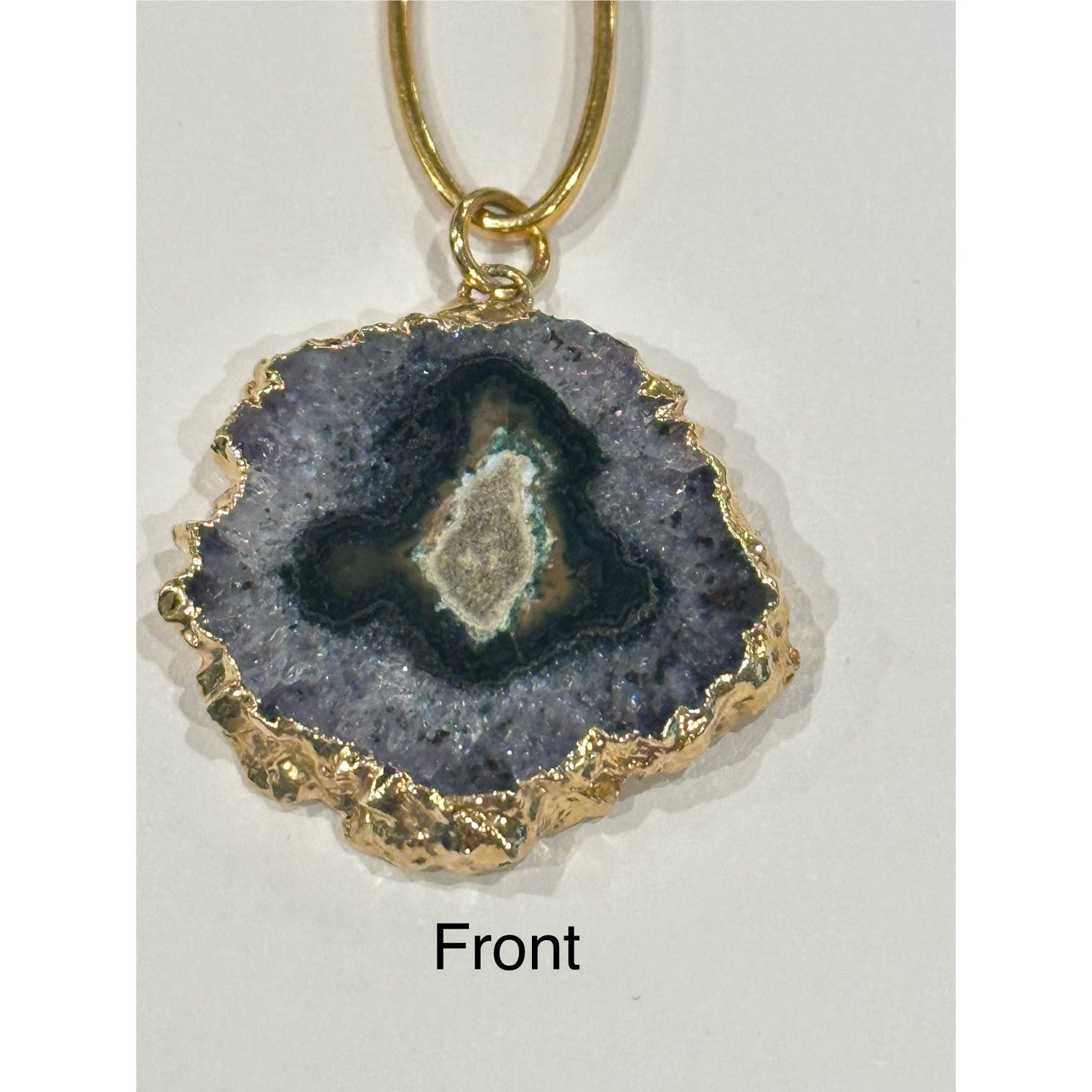 COLLETA NECKLACE - Butterfly Alley Jewelry