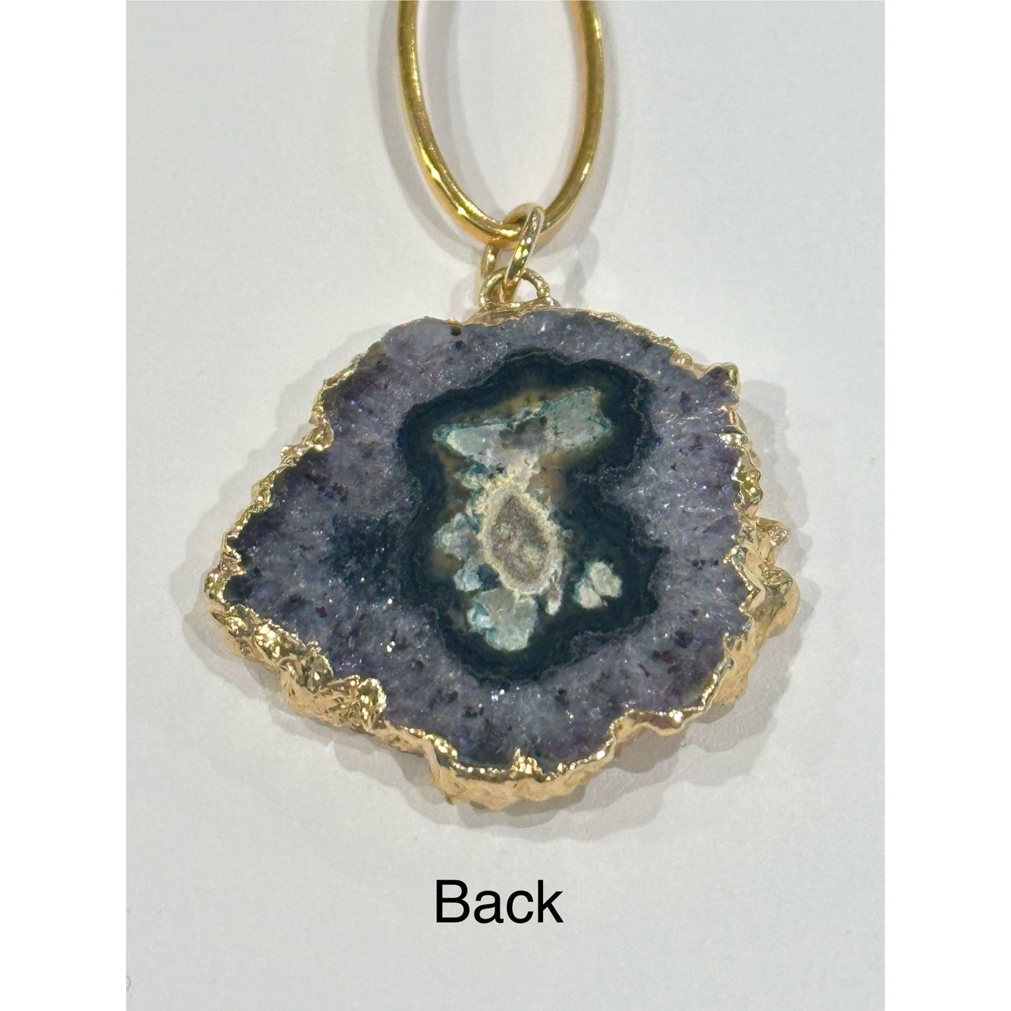 COLLETA NECKLACE - Butterfly Alley Jewelry