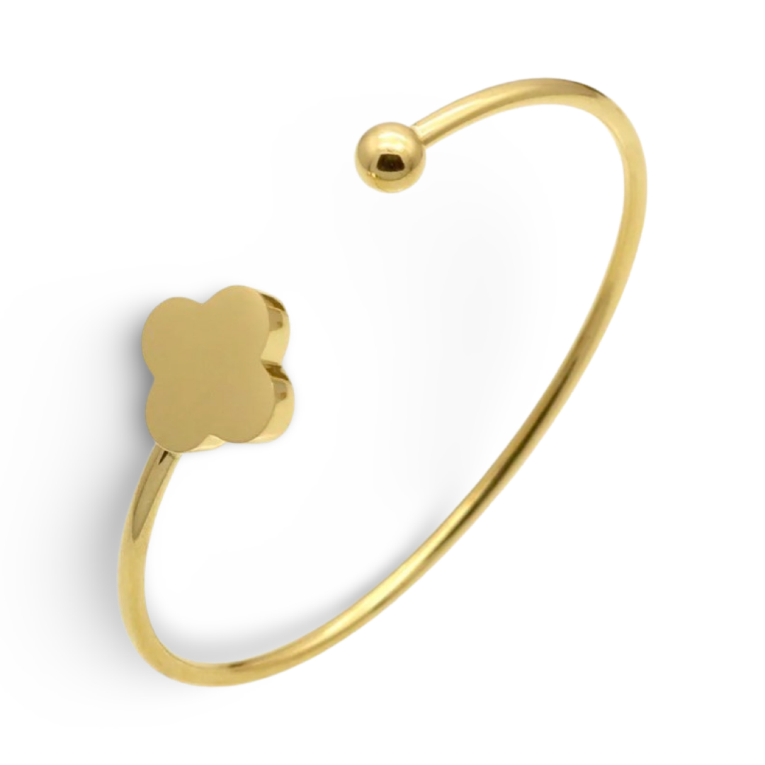 Willow Bracelet - Elegant California Style | Butterfly Alley Jewelry