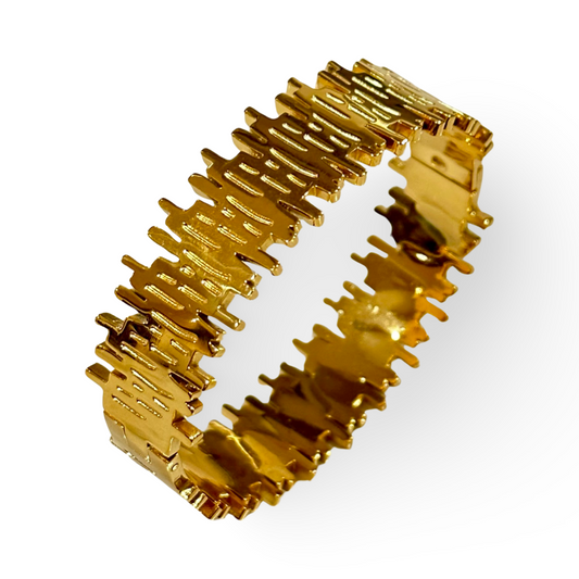 PROMISE BRACELET - Butterfly Alley Jewelry