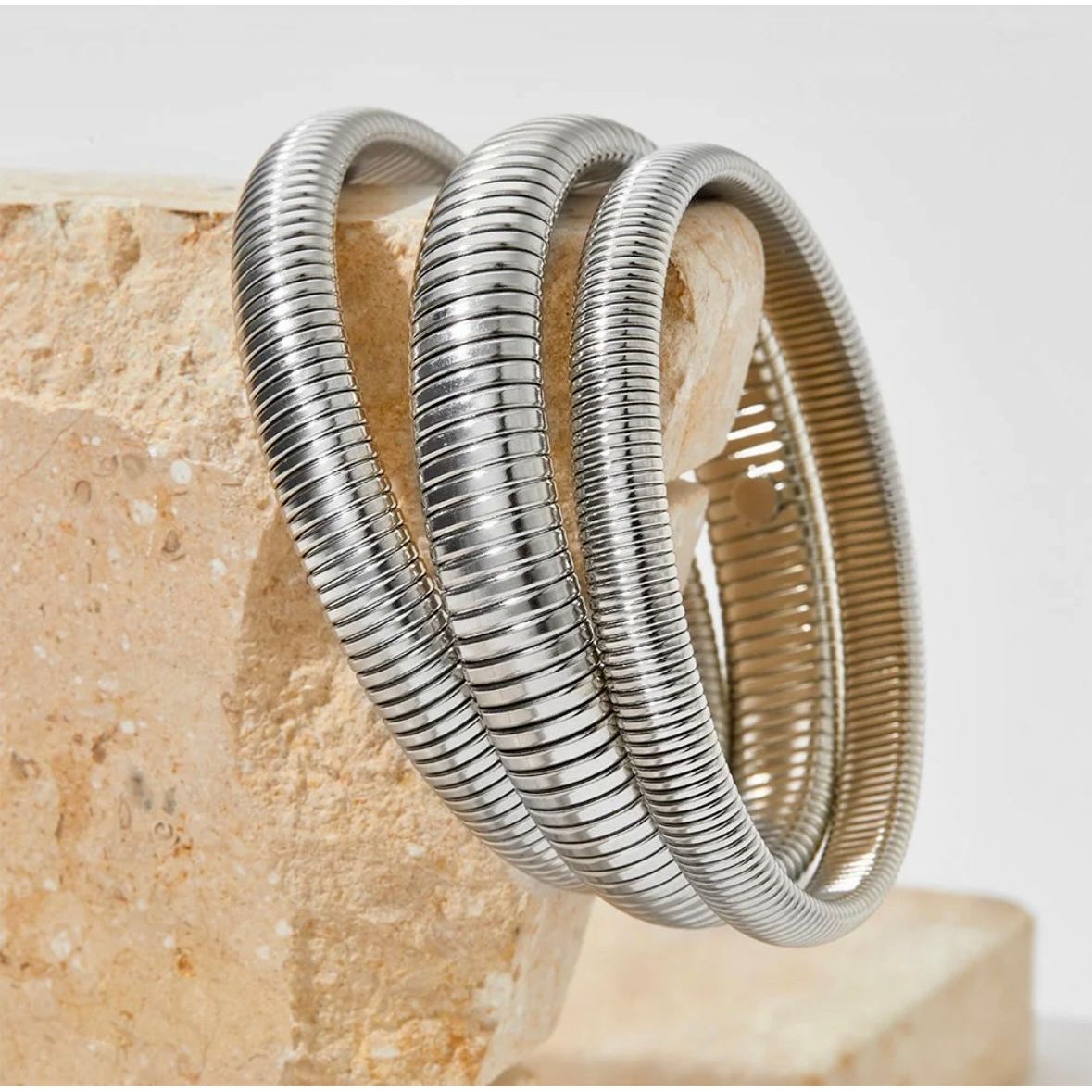 STRETCH BRACELET - Butterfly Alley Jewelry