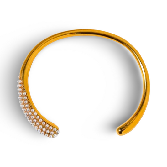 OLIVIA BRACELET - Butterfly Alley Jewelry