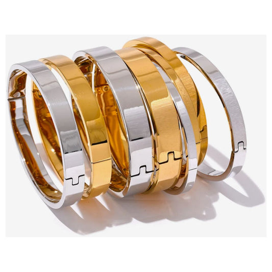 SYDNEY BRACELETS - Butterfly Alley Jewelry