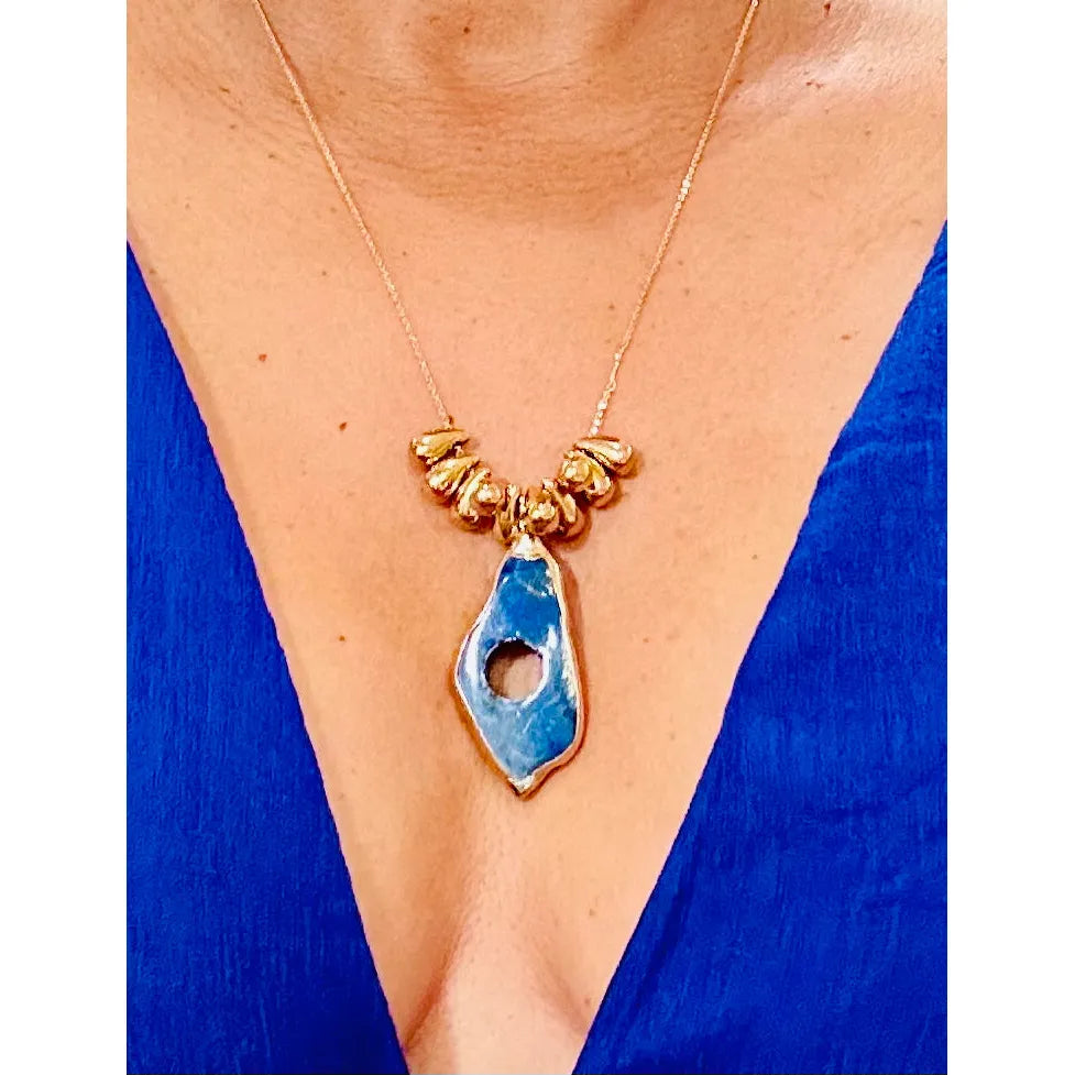 KUTA NECKLACE - Butterfly Alley Jewelry