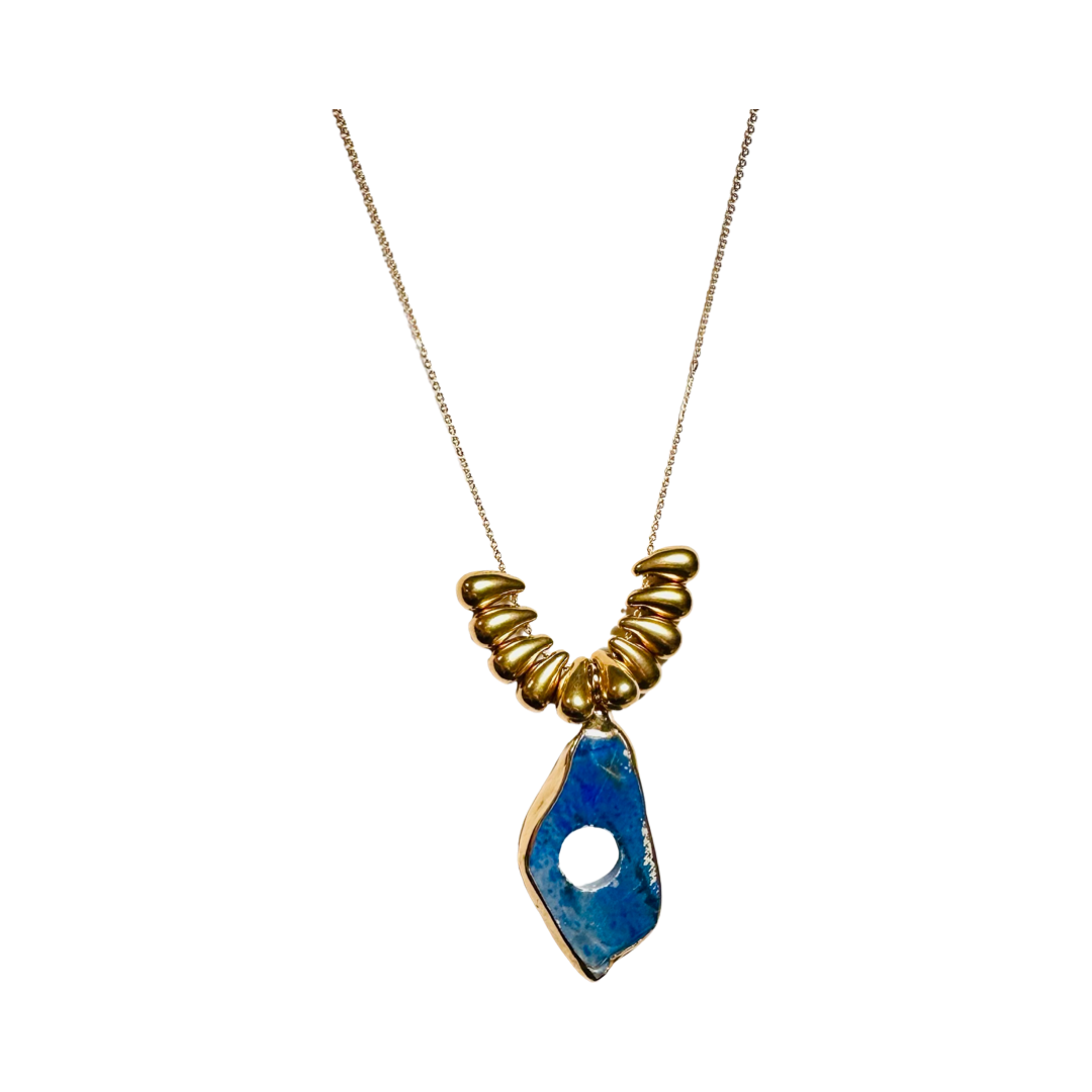 KUTA NECKLACE - Butterfly Alley Jewelry