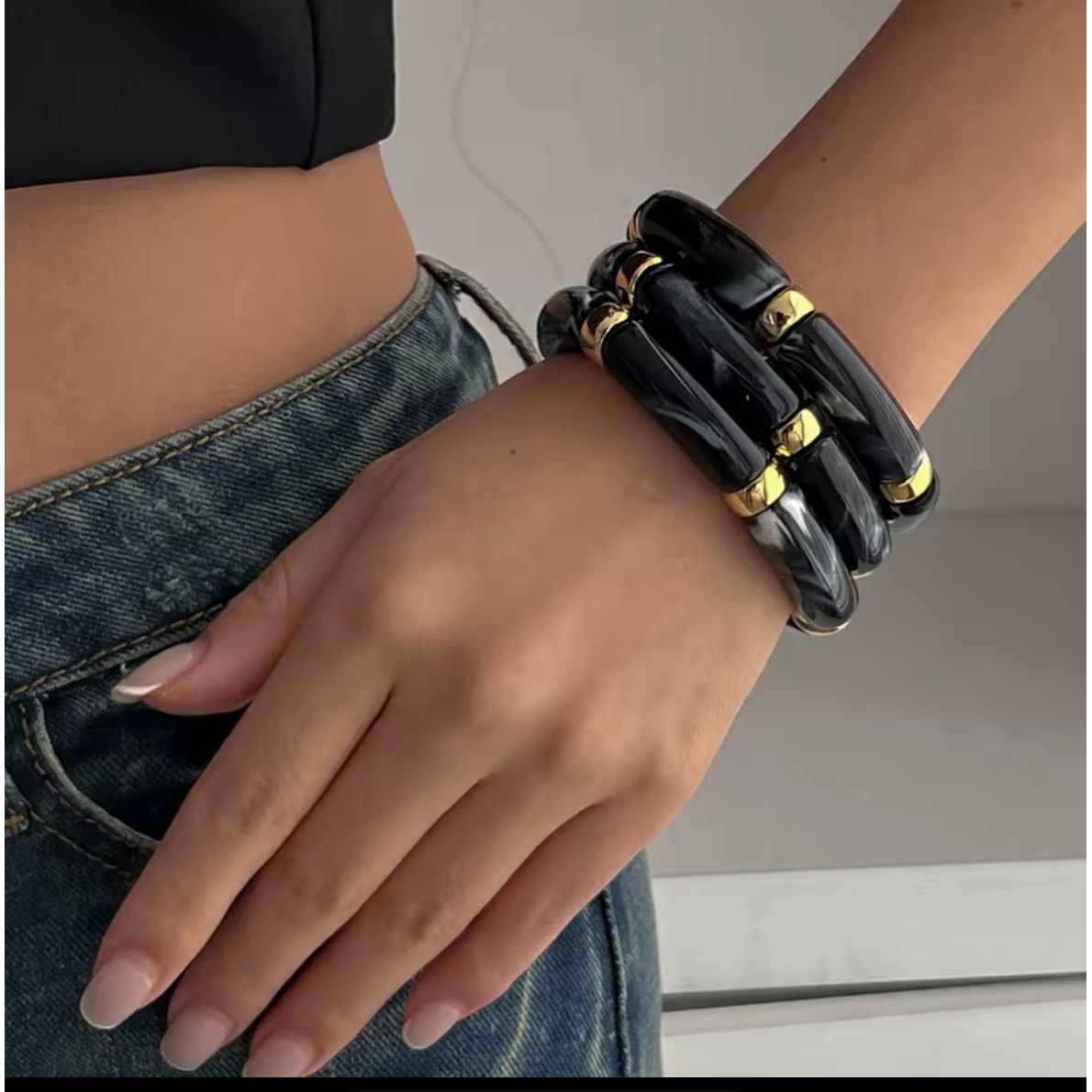 TEIGHAN BRACELET