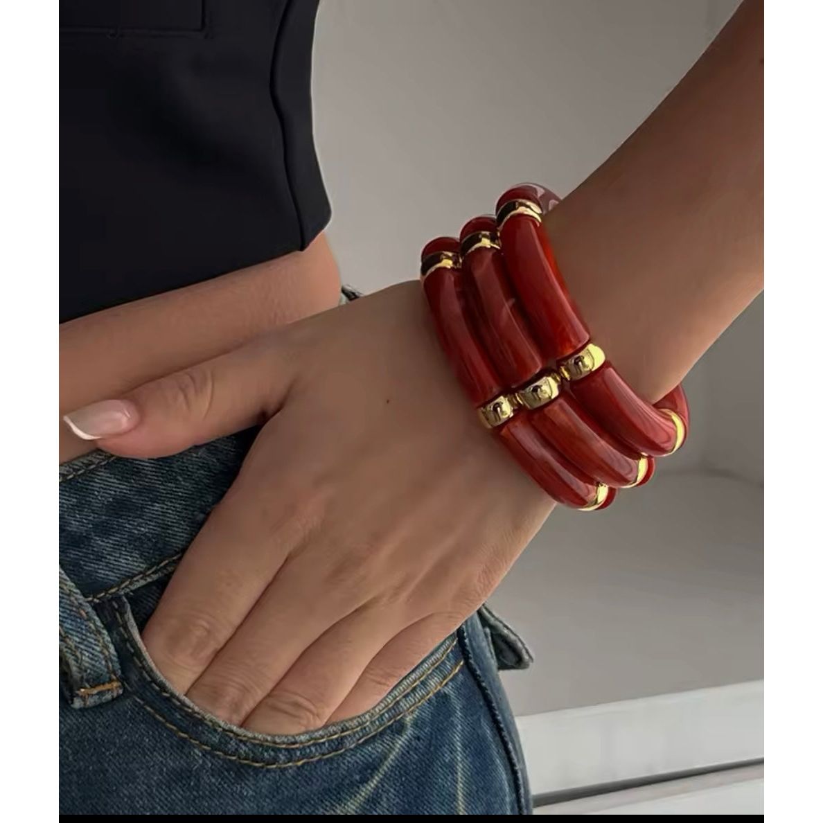 TEIGHAN BRACELET