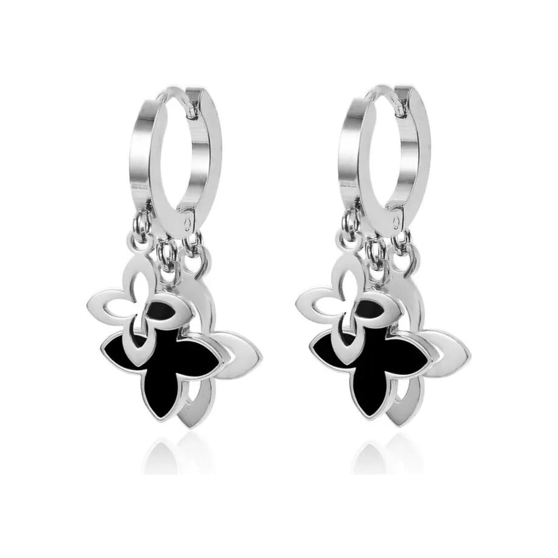 VIVICA EARRINGS - Butterfly Alley Jewelry