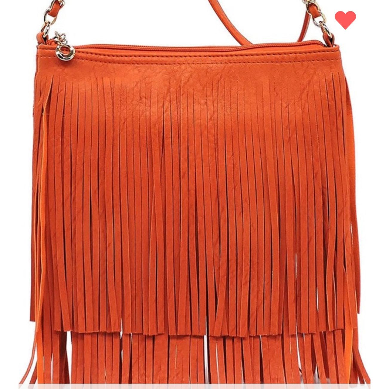 LELA CROSSBODY BAG