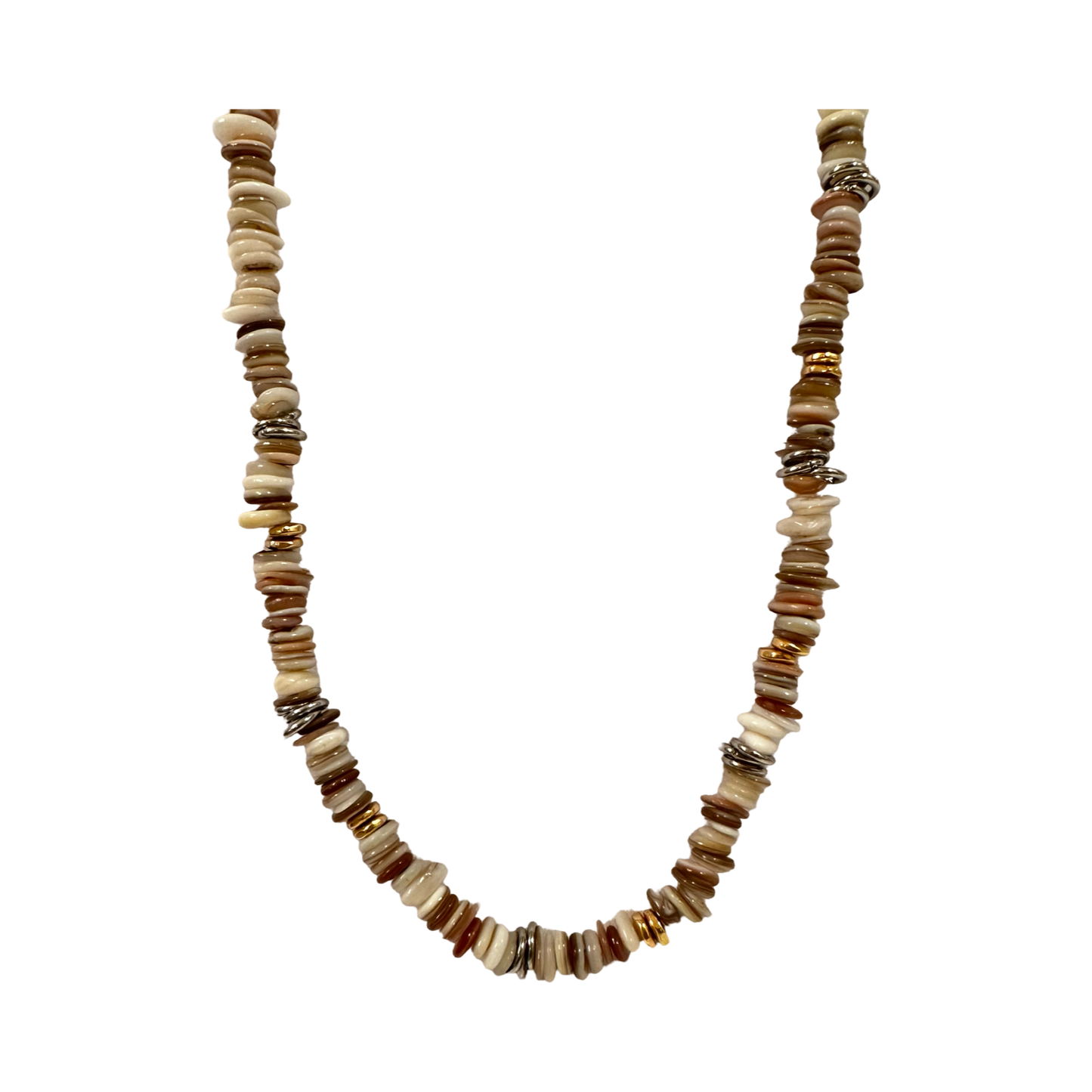 MEDEWI NECKLACE - Butterfly Alley Jewelry