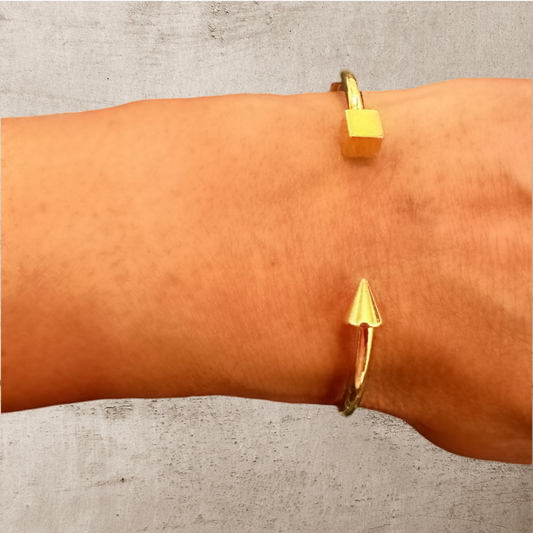 BRANDY BRACELET - Butterfly Alley Jewelry