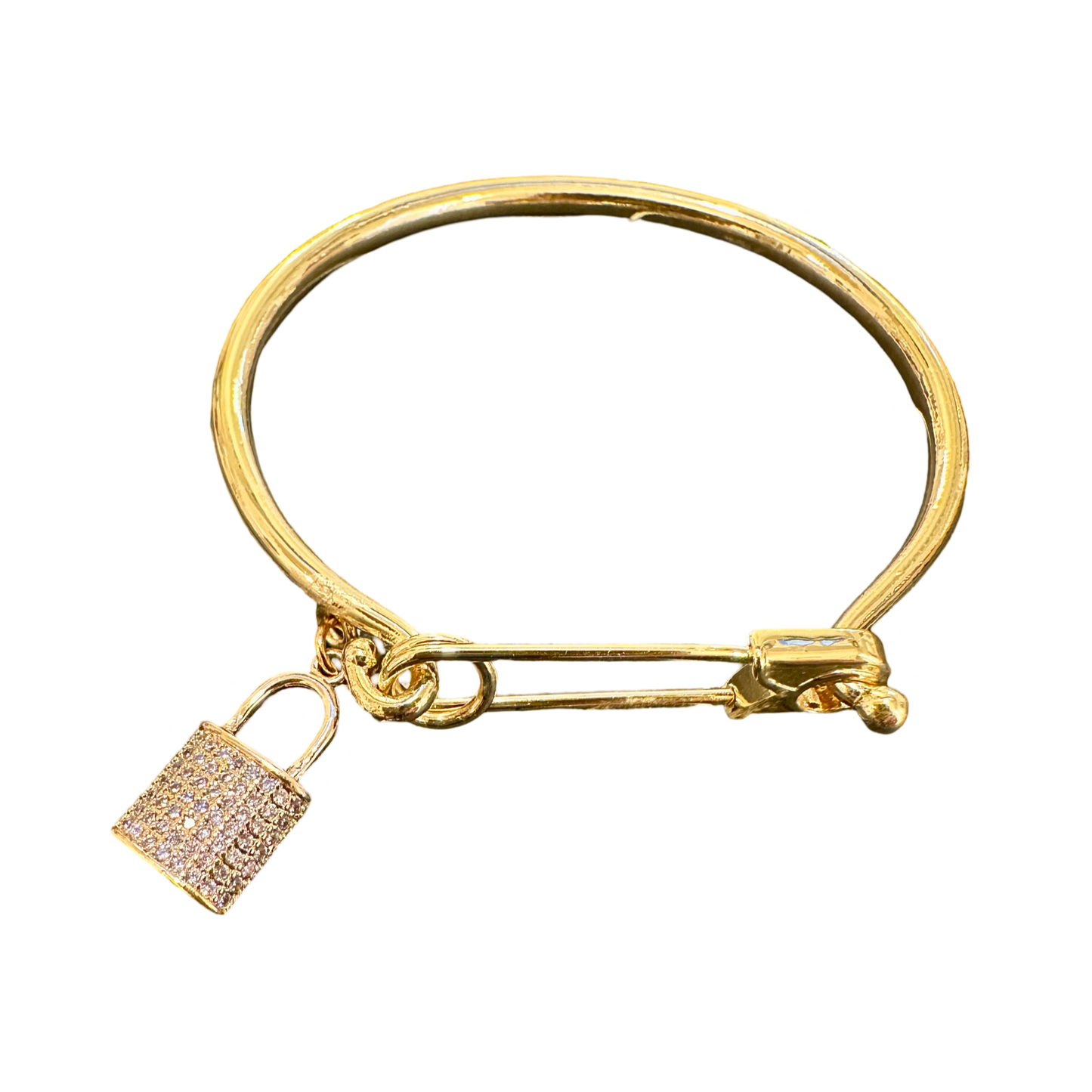 CARISSA BRACELET - Butterfly Alley Jewelry