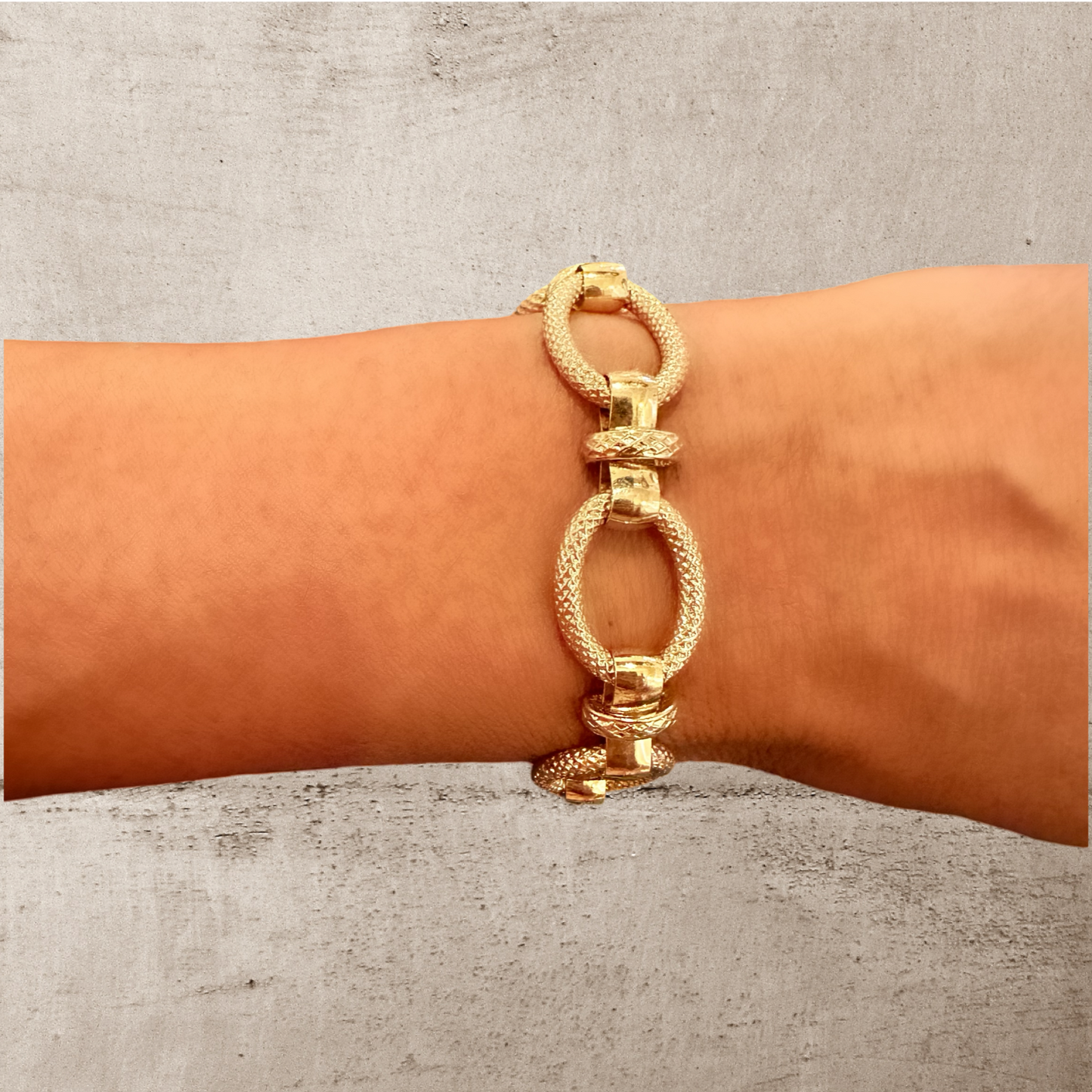 NIA BRACELET - Butterfly Alley Jewelry