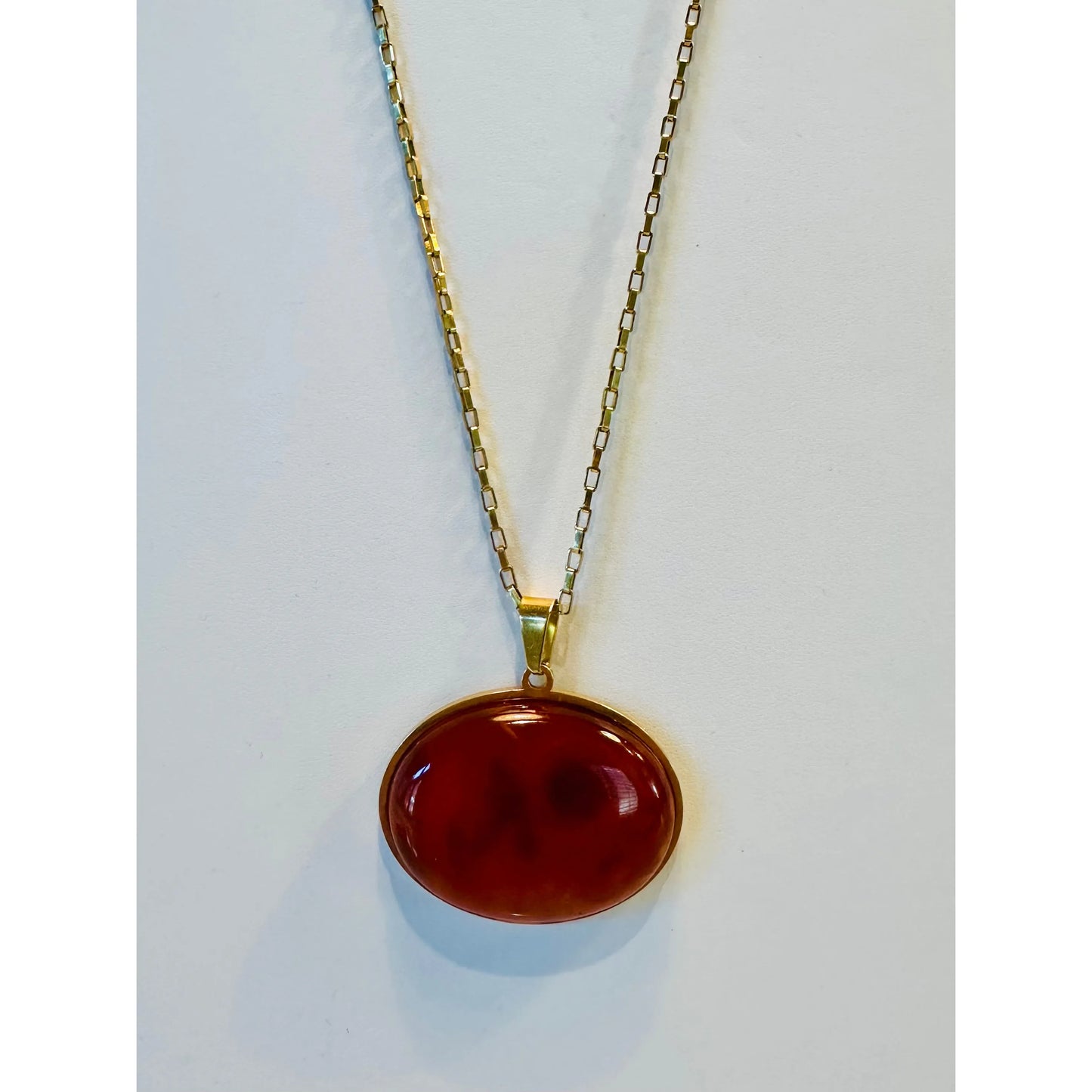 KASIAH NECKLACE - Butterfly Alley Jewelry