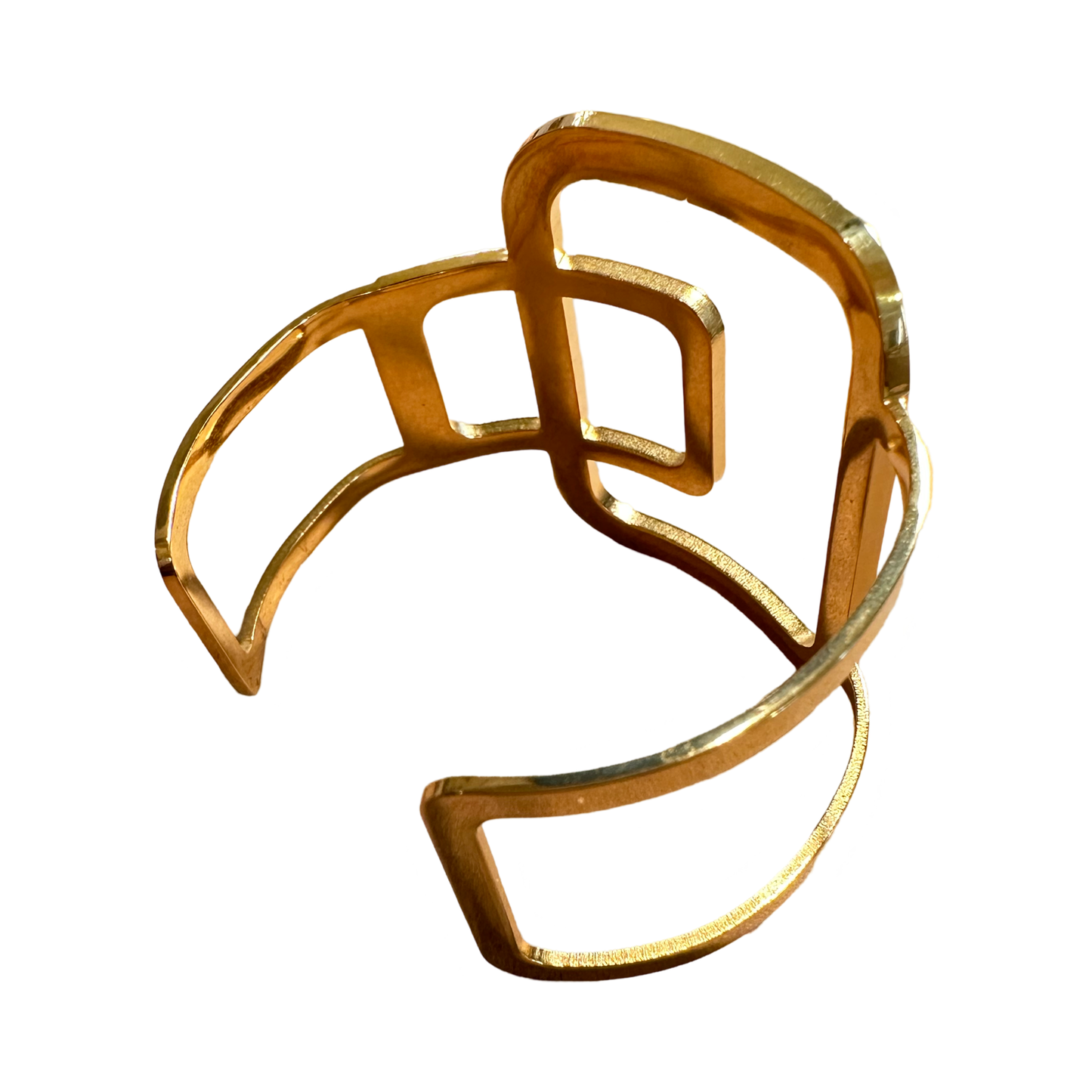 LANGSTON BRACELET - Butterfly Alley Jewelry
