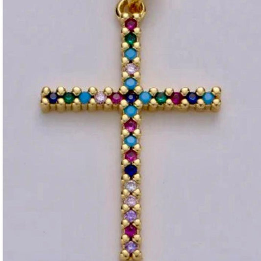 Abigail Necklace - Style for Every Occasion | Butterfly Alley Jewelry