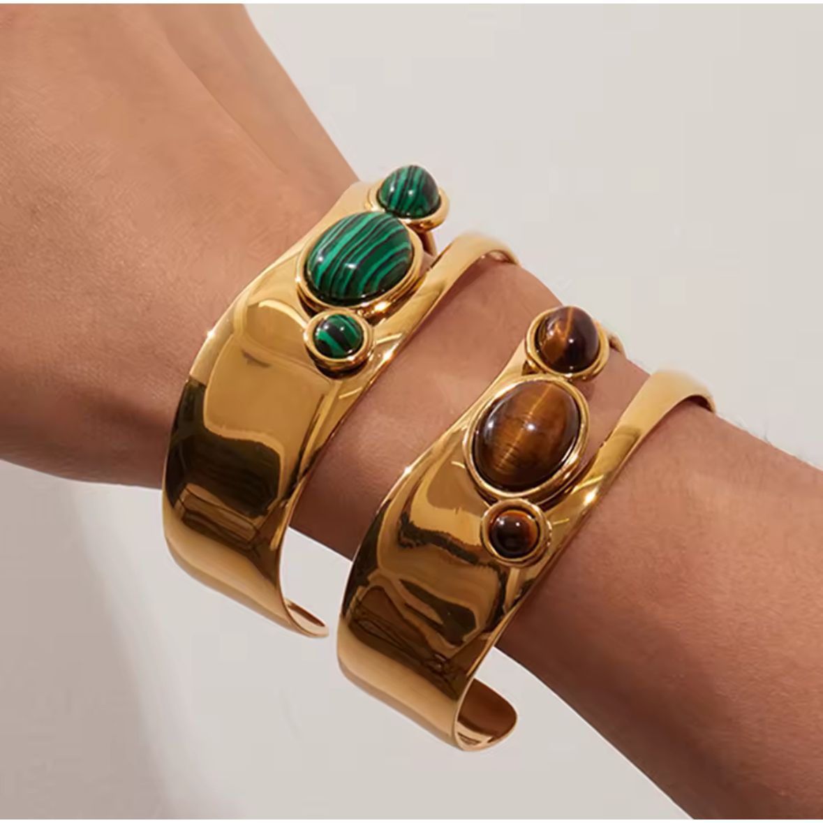 JOYO CUFF BRACELET