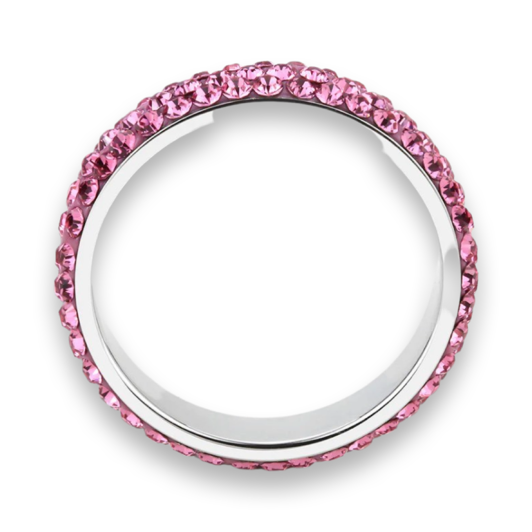 Sparkle Ring - Butterfly Alley Jewelry