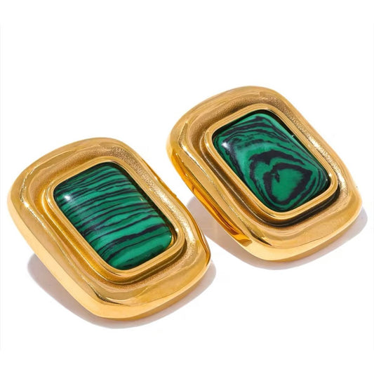 CITRA EARRINGS - Butterfly Alley Jewelry