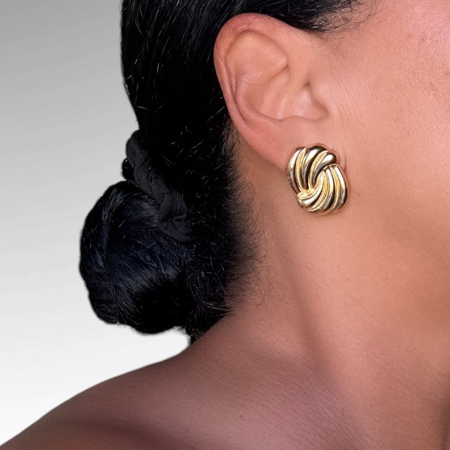 DANIELA EARRINGS - Butterfly Alley Jewelry