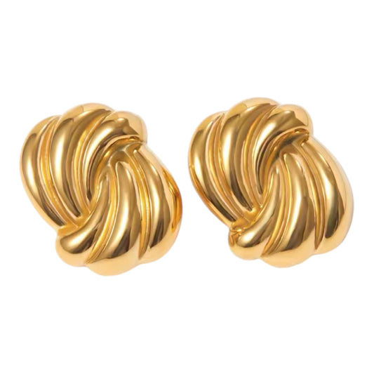 DANIELA EARRINGS - Butterfly Alley Jewelry