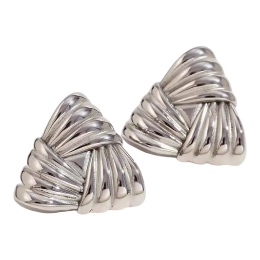 PRESTON EARRINGS - Butterfly Alley Jewelry