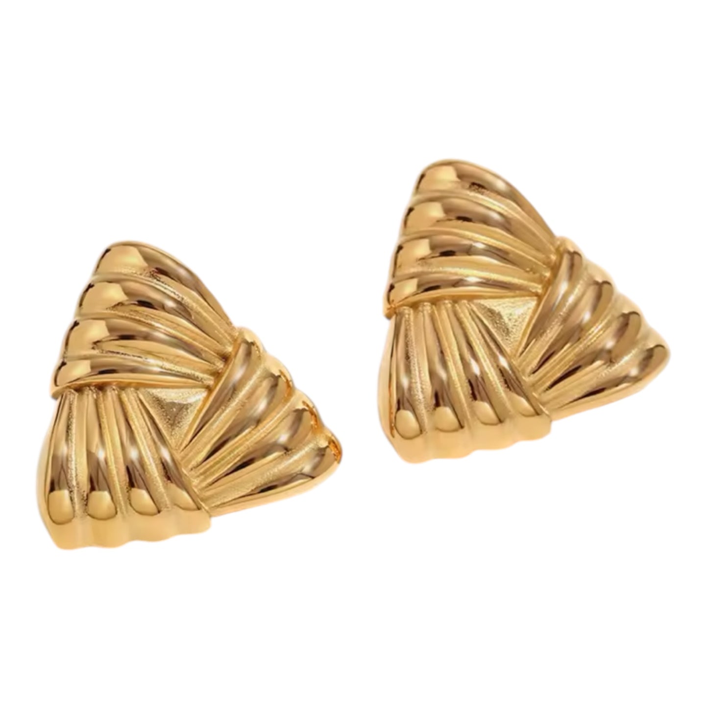 PRESTON EARRINGS - Butterfly Alley Jewelry
