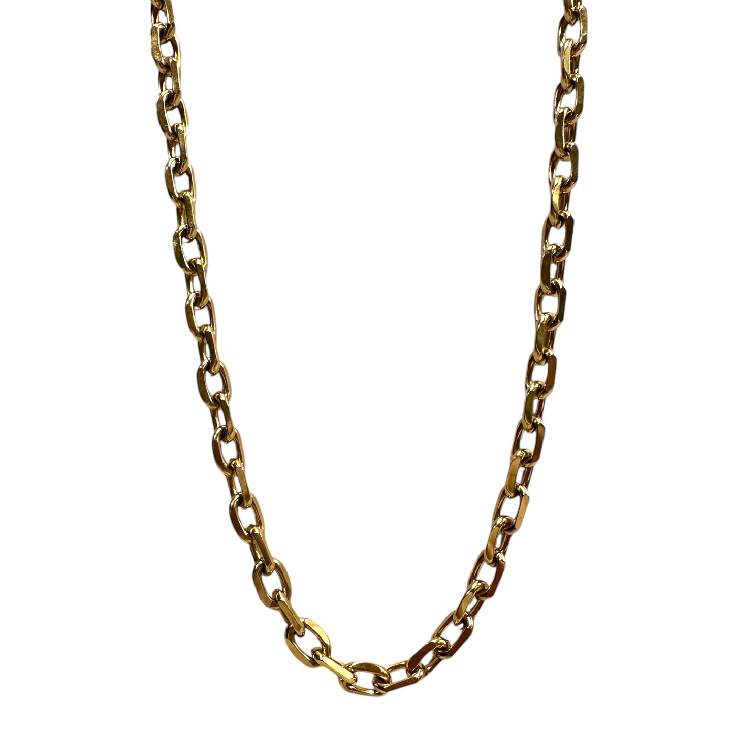 LAGUNA NECKLACE - Butterfly Alley Jewelry