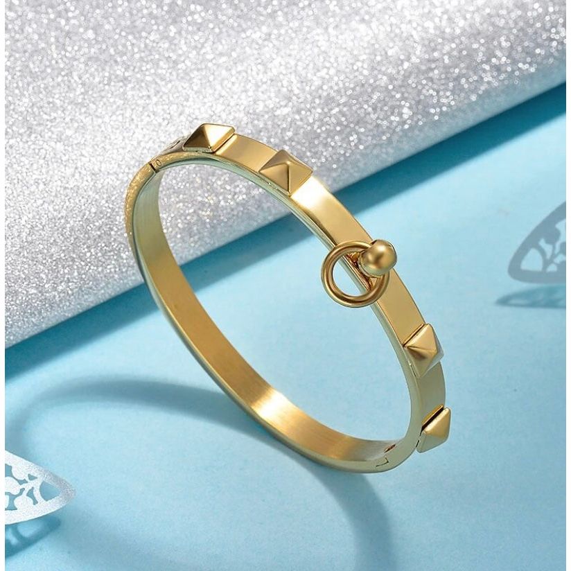 I'M BOUGIE BRACELET - Butterfly Alley Jewelry