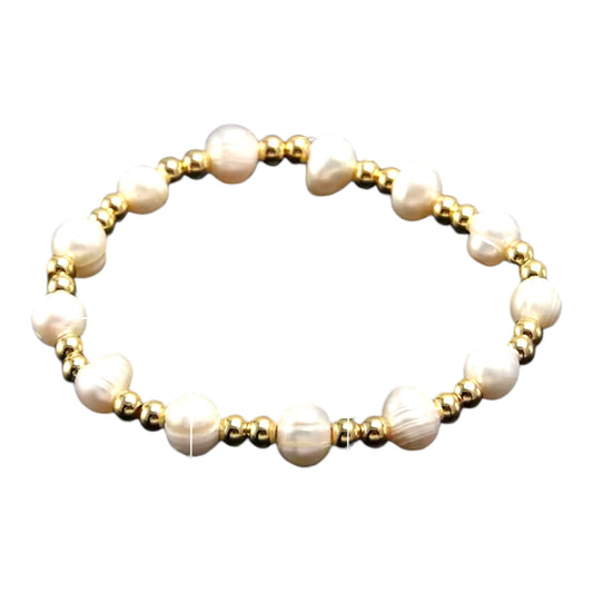 EMILY BRACELET - Butterfly Alley Jewelry