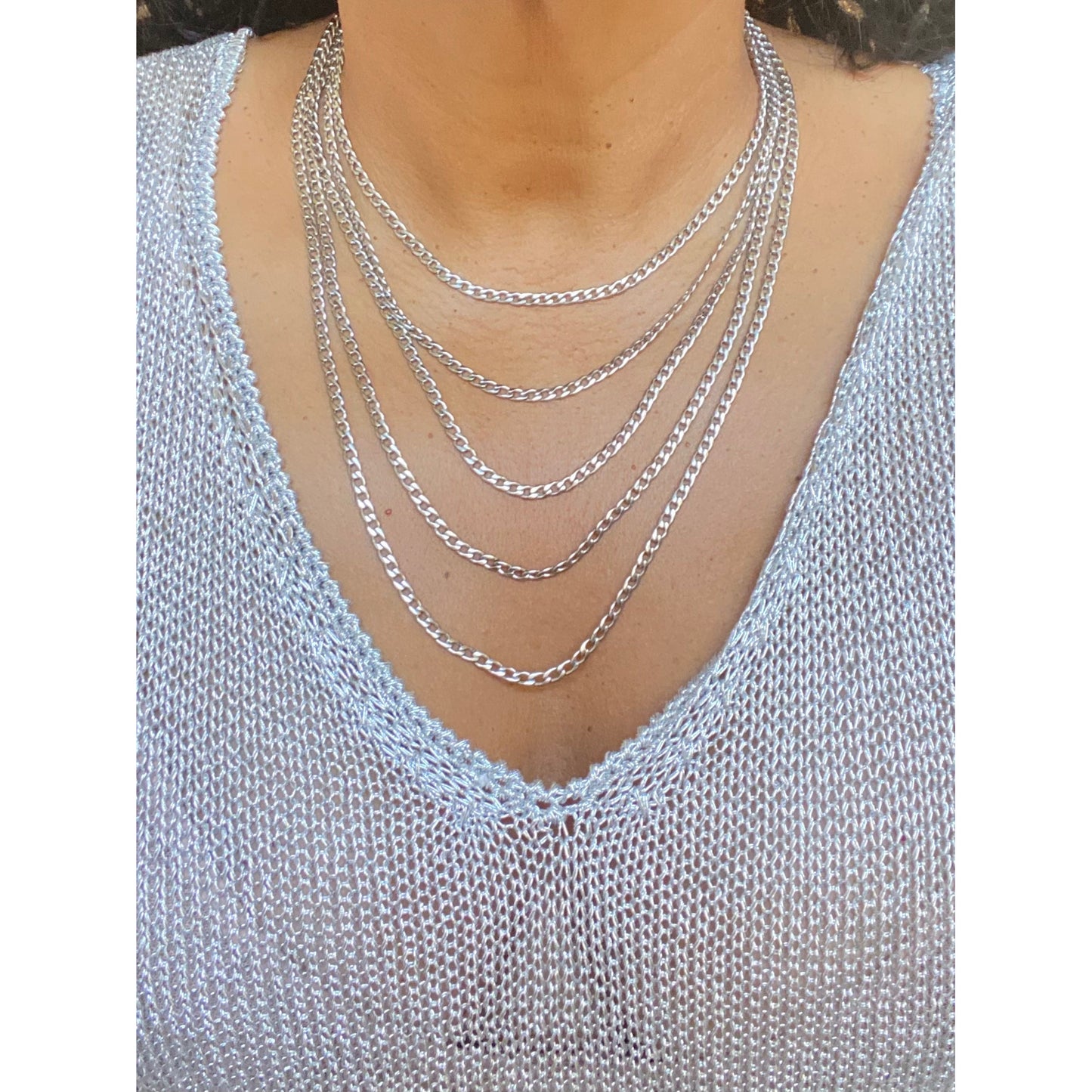 MATCH MY ENERGY NECKLACE - Butterfly Alley Jewelry